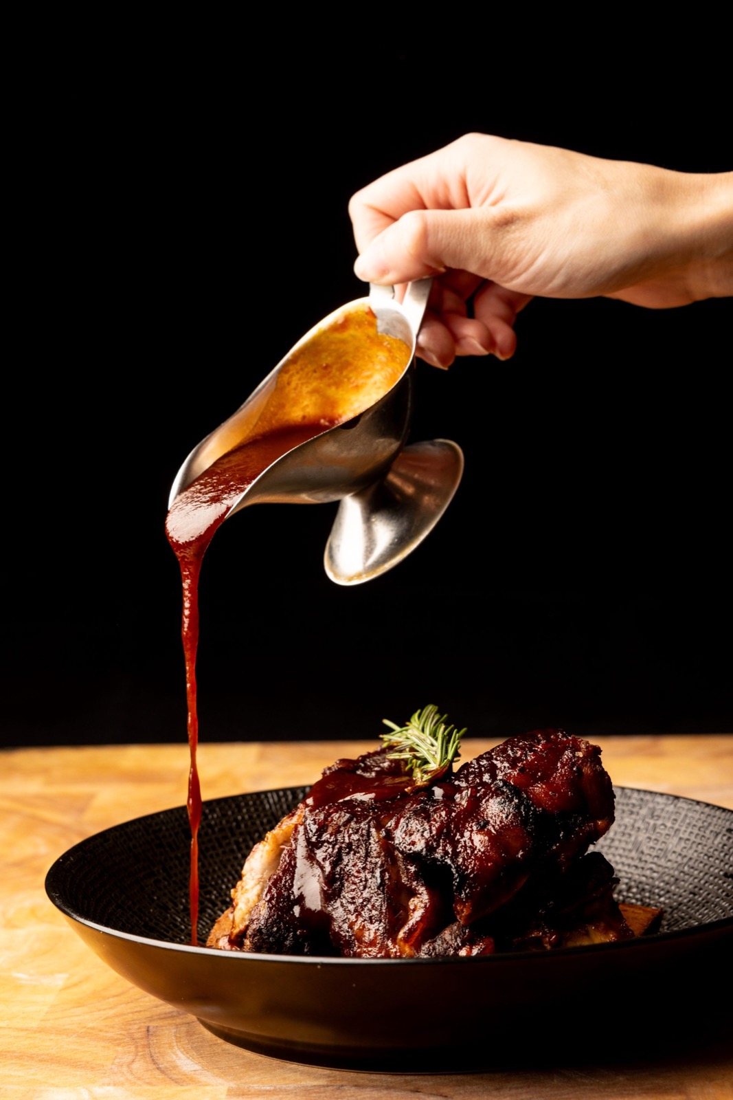 Signature dish