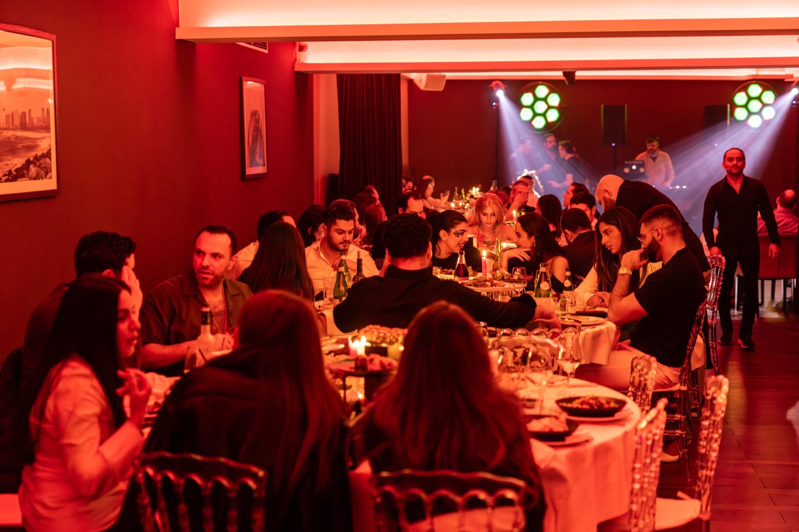 Event