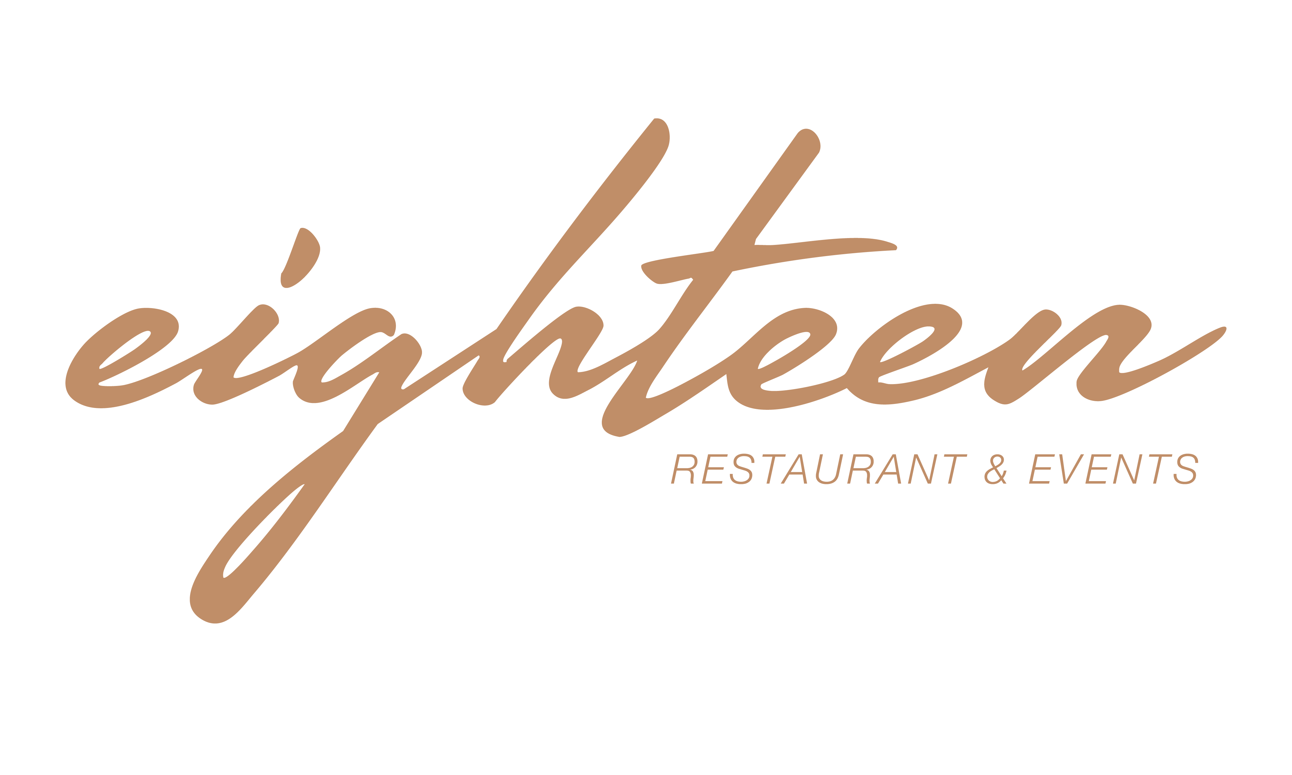 Eighteen